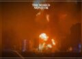 10 Killed & 20 Injured in Gas Station Explosion in Yemen