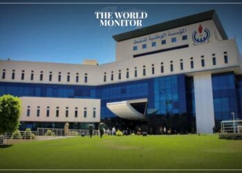 Libya Loses 63% of Oil Output