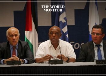 FIFA Delays Decision on Israel’s Exclusion