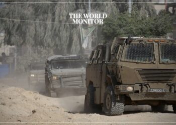 Israeli Soldier Killed & 4 Injured in West Bank