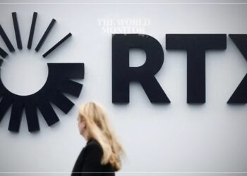 US Fines Arms Maker RTX $200 Mln for Export Violations