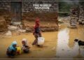 Yemen Hit by Deadly Floods and Landslides