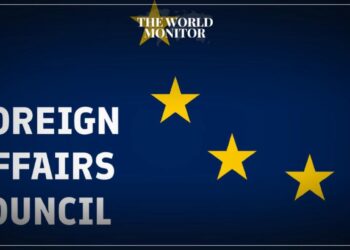 EU Foreign Ministers to Discuss Ukraine & Gaza Conflicts