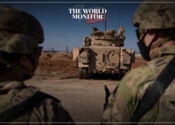 US Reinforces Military Presence in Syria to Enhance Israel's Security