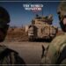 US Reinforces Military Presence in Syria to Enhance Israel's Security