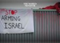 Amnesty International Urges EU to Ban Arms Supply to Israel