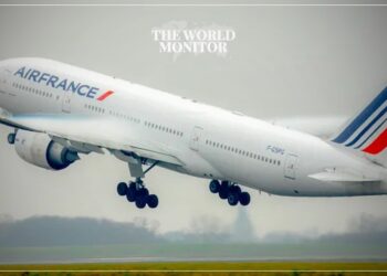 French Airlines to Resume Flights to Beirut