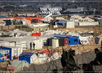 Israel Reduces 'Humanitarian Zone' in Gaza to 11%