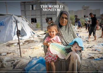 WHO to Deliver 1.2 Million Polio Vaccines to Gaza