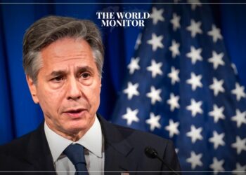 US Urges Middle East to Cease Escalatory Actions