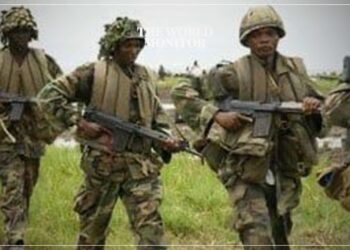 2 Russians Kidnapped by Al-Qaeda Affiliate in Niger