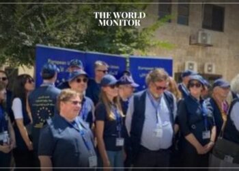 EU Deploys 28 Observers for Jordan Elections