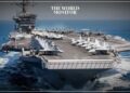 US Deploys 12 Warships to Middle East