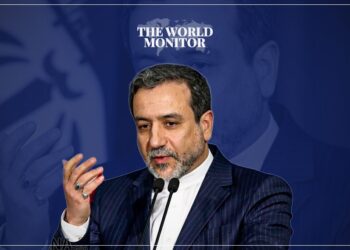 Iran Appoints Araqchi as Foreign Minister