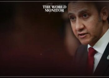 Canada’s Human Rights Commissioner Resigns over Israeli Remarks