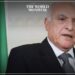 Algeria Urges Withdrawal of Foreign Parties from Libyan Crisis