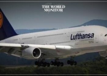 Lufthansa Halts Flights to Iran & Iraq