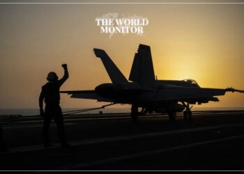 US Military Targets Houthi Sites in Yemen