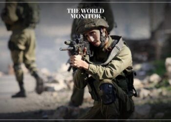 Palestinian Killed in Israeli Attack in West Bank