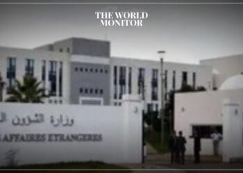 Algeria Urges Libyan Parties to End Foreign Interference