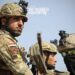 Iraqi Forces Arrest ISIS Member in Nineveh Province