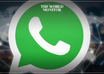 WhatsApp Rolls Out "Double-tap" Message Reactions