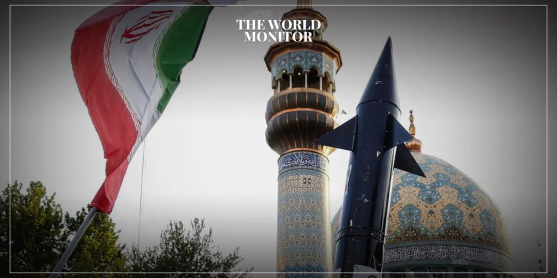 Israel Announces Readiness for War with Iran & Lebanon