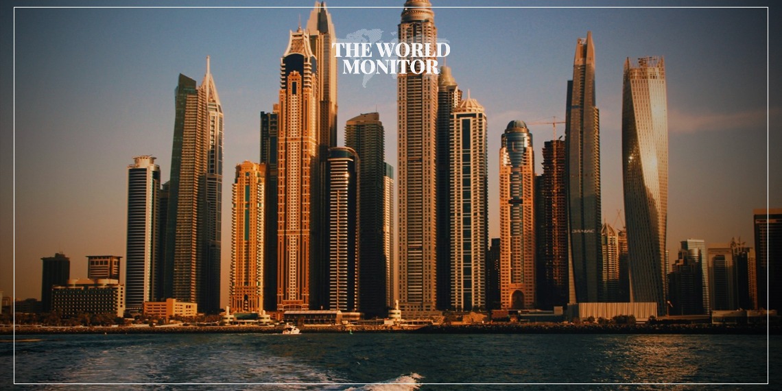 UAE Amends Anti-Money Laundering & Counter-Terrorism Law