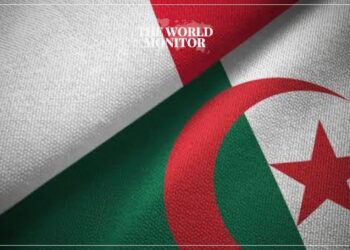 Algeria Warns France Over Western Sahara