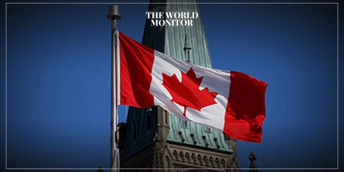 Canada Warns Citizens to Avoid Travel to Israel
