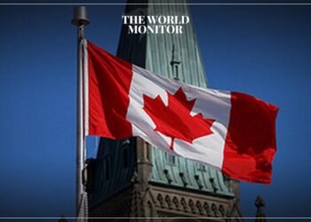 Canada Warns Citizens to Avoid Travel to Israel