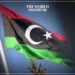Libya & UN Discuss Political Process