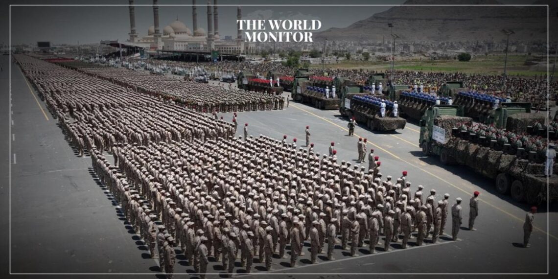 Yemeni Defense Minister Vows to Enhance Military Forces