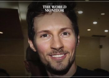 France Releases Telegram Founder on €5 Million Bail