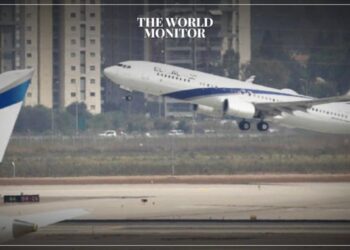 Israel Says Flights Resume At Ben Gurion Airport After Lebanon Strikes