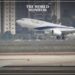 Israel Says Flights Resume At Ben Gurion Airport After Lebanon Strikes