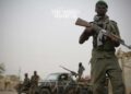 Mali: Terrorist Ambush Kills 15 Soldiers