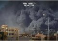 Dozens Killed in Airstrikes in Sudan