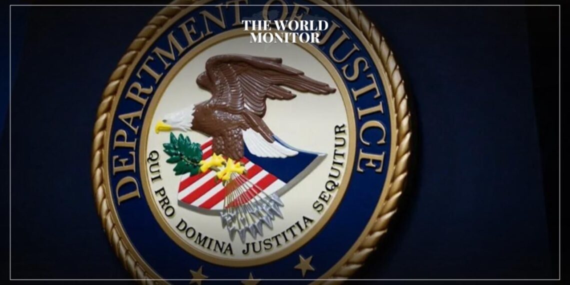 US Charges Pakistani Man with Plotting Political Assassinations