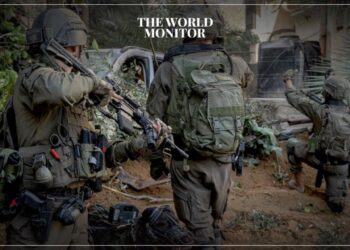 Israeli Military Kills Senior Hamas Member in Gaza