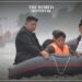North Korean Leader Kim Jong Un Orders Relocation of Flood Victims to Capital