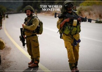 Israel Shifts Military Focus to Lebanon