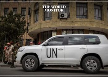 UN Confirms Houthi Withdrawal from Human Rights Office in Sanaa