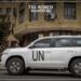 UN Confirms Houthi Withdrawal from Human Rights Office in Sanaa