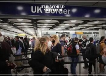 UK Imposes Travel Ban on Individuals Linked to Hezbollah