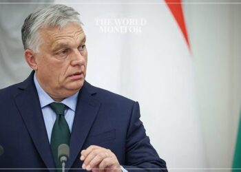 Hungary-Ukraine Tensions Rise Amid Russian Oil Dispute