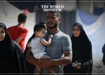 Hamas Calls for Implementing Biden Truce Plan