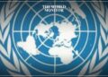 UN Reports Freshwater Quality Deterioration
