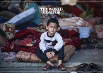 UNICEF Urges Urgent Action Amid Polio Surge in Gaza