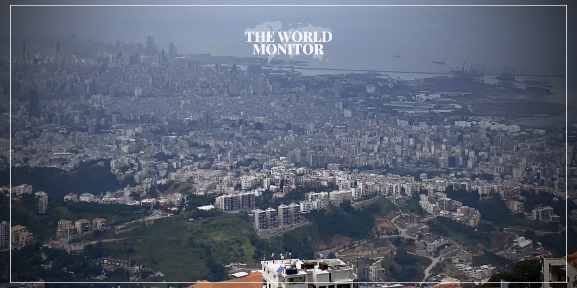 Lebanon Develops Plan in Case of Escalation with Israel